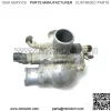 06 Yamaha Apex RTX RX 10 1000 Snowmobile thermostat housing