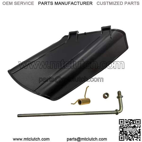112-3951 Deflector 42" Fits  TIMECUTTER SS4200 SS4216 SS4235 SS4260 W/Hardwa