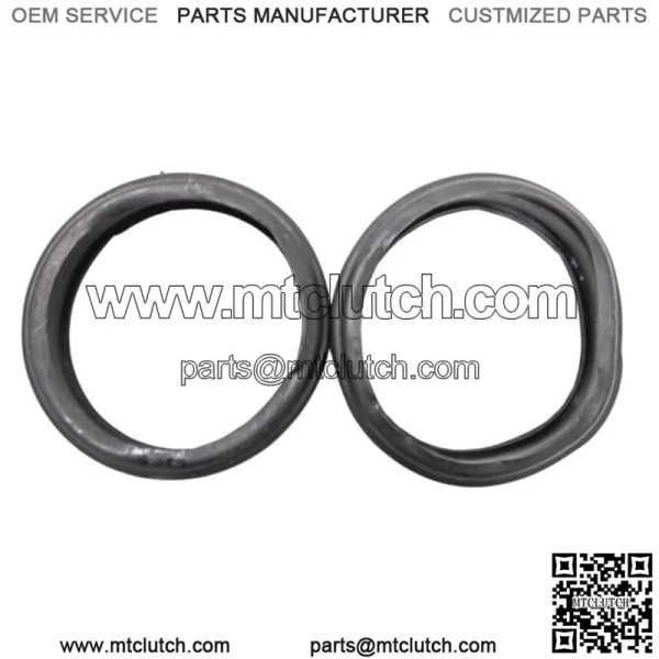 21 Yamaha FX Cruiser HO Rubber Seal Boot Vent Covers FB1800A For: 2015 Yamaha SVHO