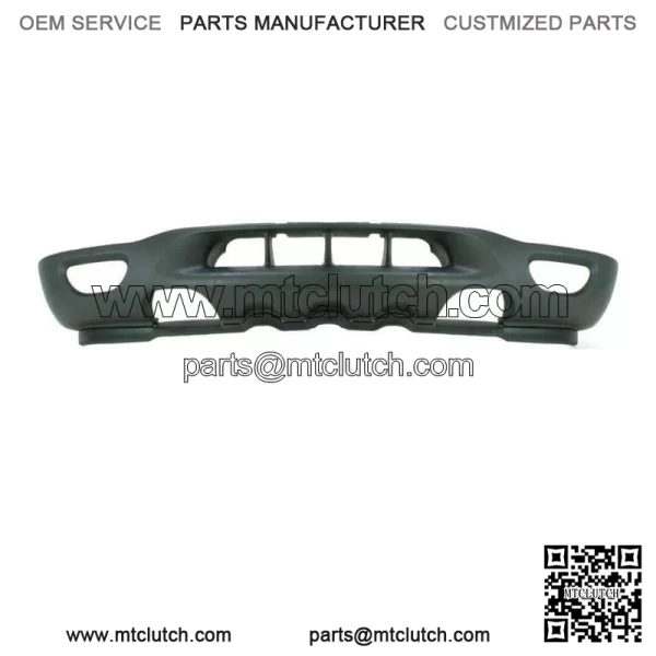 Front Lower Valance For 1999-2003 Ford F-150 / 1999-2002 Expedition (For: More than one vehicle)