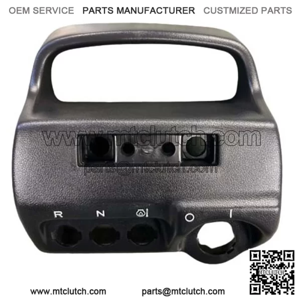 1988-2000 Honda TRX300 Fourtrax 300 2X4 4X4 Handlebar Cover 53205-HM5-A10ZA For: Honda