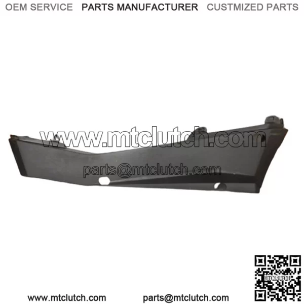 Can Am 2011 2012 2013 Commander Left LH Rock Panel X Model 705005550