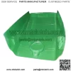 New Upper Hood/Fuel Door Kit/Cowl Set/CATCH/ Seal Kit fits John Deere 4500 - Image 4