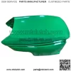 New Upper &Lower Hood/Bumper/Foam Isolator/LH&RH Stickers Fits John Deere 345 UP - Image 3