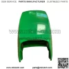 New Upper &Lower Hood/Bumper/Foam Isolator/LH&RH Stickers Fits John Deere 345 UP - Image 4
