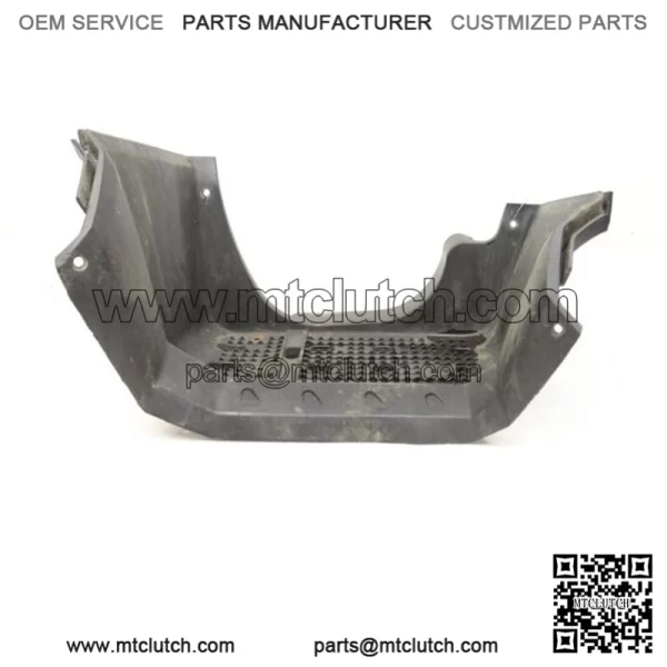 Polaris Sportsman 500 HO 13 Footwell Left 5436931-070 46113 (For: More than one vehicle)