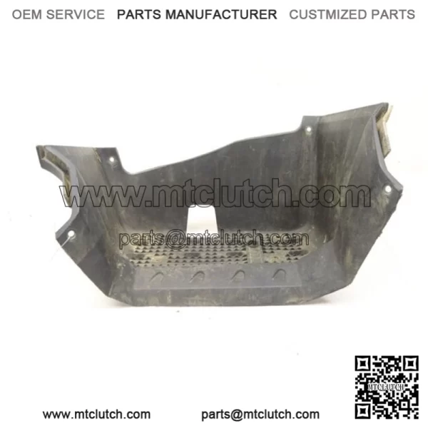 Polaris Sportsman 500 HO 13 Footwell Right 5436932-070 46113 (For: More than one vehicle)