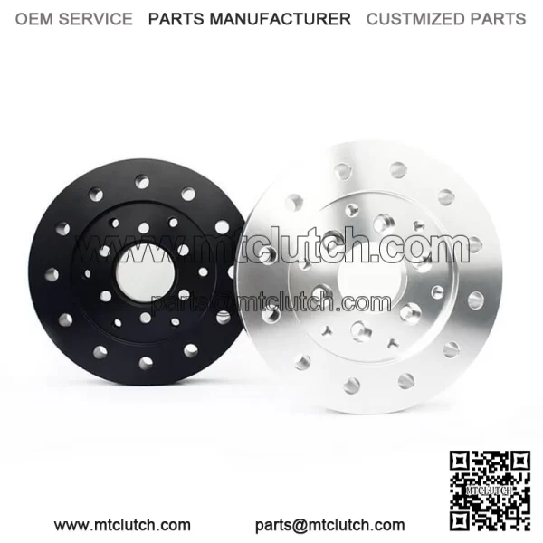 ATV Flywheel Better Slow Speed Driveability for YAMAHA YXZ 1000 All Years YXZ1000R 2016-2017 - Image 2