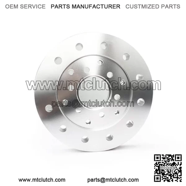 ATV Flywheel Better Slow Speed Driveability for YAMAHA YXZ 1000 All Years YXZ1000R 2016-2017 - Image 3