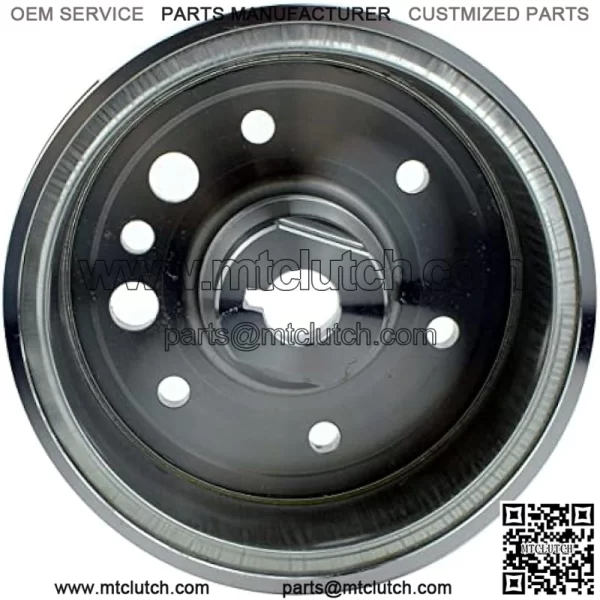 Replacement for Kit Flywheel + Gasket + Puller Suzuki LTF 400 Eiger - 4x4 2x4 2002-2005 LTF400 | OEM Repl.# 32102-38F00 32102-38F01 32101-38F00 - Image 2