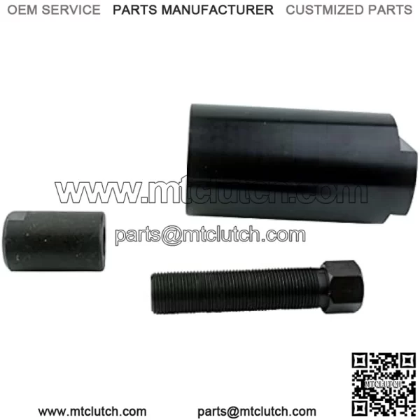 Replacement for Kit Flywheel + Gasket + Puller Suzuki LTF 400 Eiger - 4x4 2x4 2002-2005 LTF400 | OEM Repl.# 32102-38F00 32102-38F01 32101-38F00 - Image 3