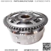 OEM 20032005 Yamaha RX1 Snowmobile Engine Flywheel Rotor Warrior 1000