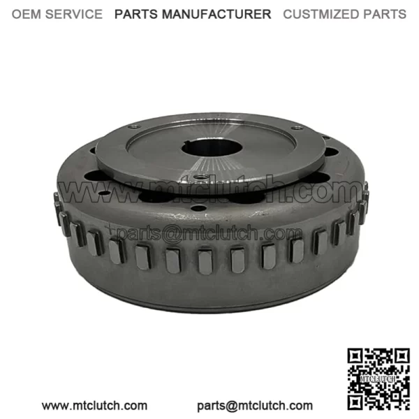Polaris Ranger Flywheel, Genuine OEM Part 4016073, Qty 1