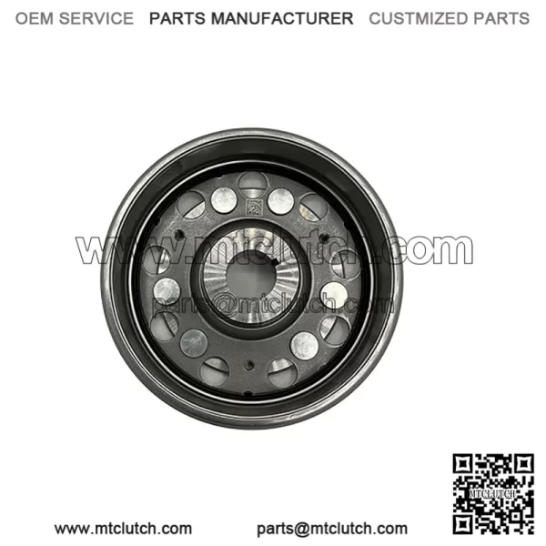 Polaris Ranger Flywheel, Genuine OEM Part 4016073, Qty 1 - Image 3