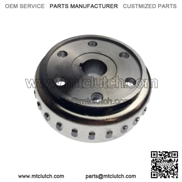 Flywheel rotor Linhai 400 27913 EFI model