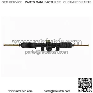 Yamaha Rhino 660, 700 Steering Rack Assembly 51-4010 (Fits: Yamaha Rhino 660)