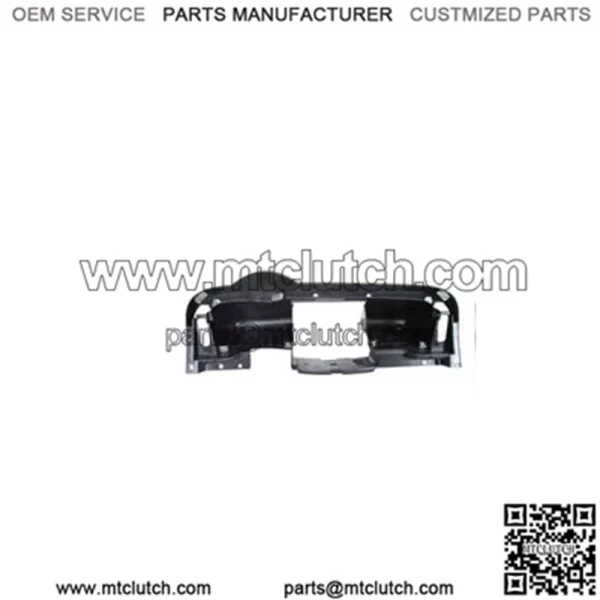 EZGO RXV Instrument Panel 2008 up