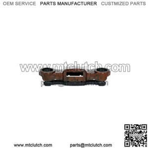 Club Car Precedent Overhead Radio Console 2004+