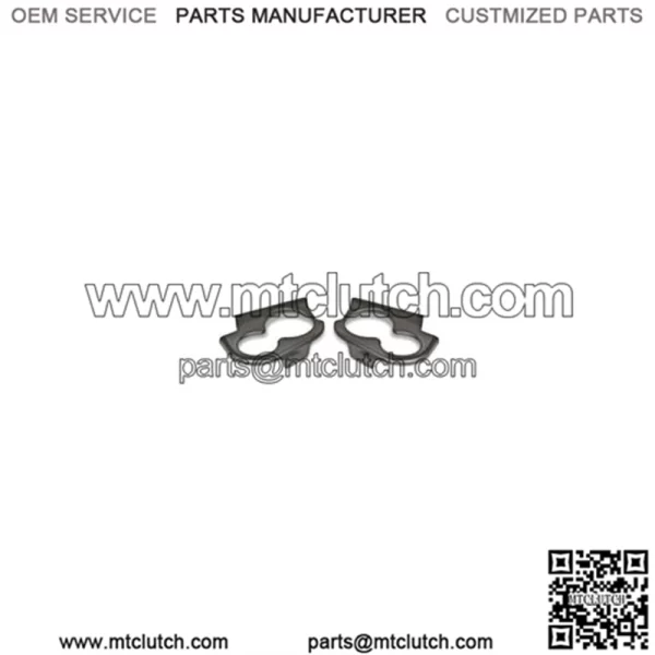EZGO TXT Sentry Dash Cup Holder Trim 1996+ Graphite