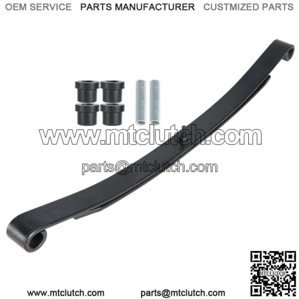 Front Leaf Spring 1013867 For Club Car DS 1981+ & Precedent 2004-2008 Golf cart