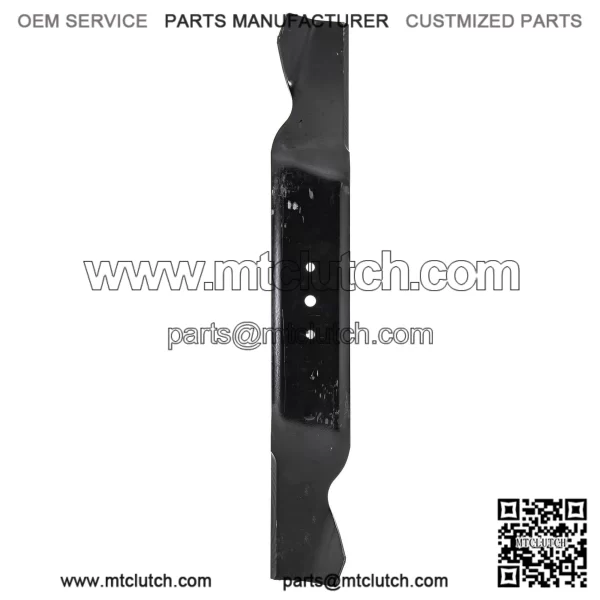 CUB CADET 942-0499A 21.20" High Lift Blades 42" Deck 136X694G401 742-0499A 742-0499