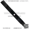 19B30005100 Mulching Kit 46" Stamped Deck LTX1045 LTX1046 FAB XT1-LT46 XT2-LX46 RZT-L46 RZT-S46 RZTS46 XT2LX46 - Image 4