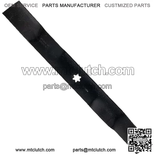 19B30005100 Mulching Kit 46" Stamped Deck LTX1045 LTX1046 FAB XT1-LT46 XT2-LX46 RZT-L46 RZT-S46 RZTS46 XT2LX46 - Image 4