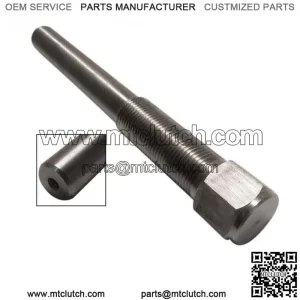 For EZGO Golf Cart 1989-Up Drive Clutch Puller Bolt Removal Tool Kit 19779-G2 !