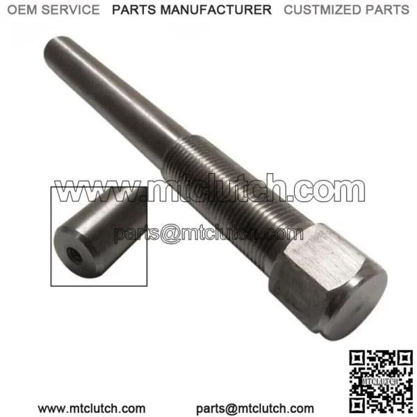 For EZGO Golf Cart 1989-Up Drive Clutch Puller Bolt Removal Tool Kit 19779-G2 !