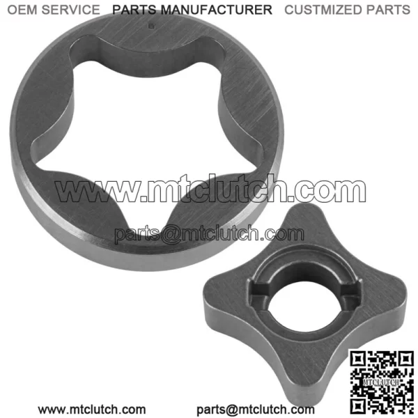 Gerotor Assembly For Polaris 1204293 New ATV / UTV For: Polaris Sportsman 570