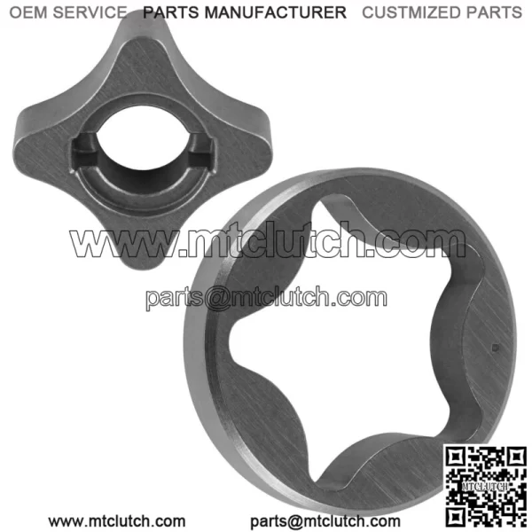 Gerotor Assembly For Polaris 1204293 New ATV / UTV For: Polaris Sportsman 570 - Image 4