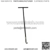 Exhaust Spring Puller 10" 2 Stroke Yamaha Snowmobile Hook Tool T Handle Fits: Yamaha - Image 2