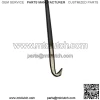 Exhaust Spring Puller 10" 2 Stroke Yamaha Snowmobile Hook Tool T Handle Fits: Yamaha - Image 3