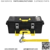 Winch2Go 12V Portable Winch 4000 LB Capacity With 50' Steel Rope - Image 4