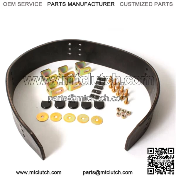 Genuine  131-4165 54" Striping Kit for TimeCutter 54" SS & SW Series
