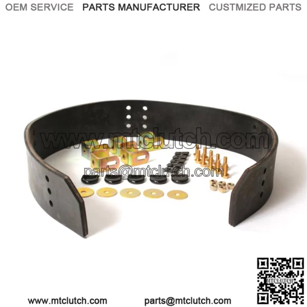 Genuine  131-4165 54" Striping Kit for TimeCutter 54" SS & SW Series - Image 2