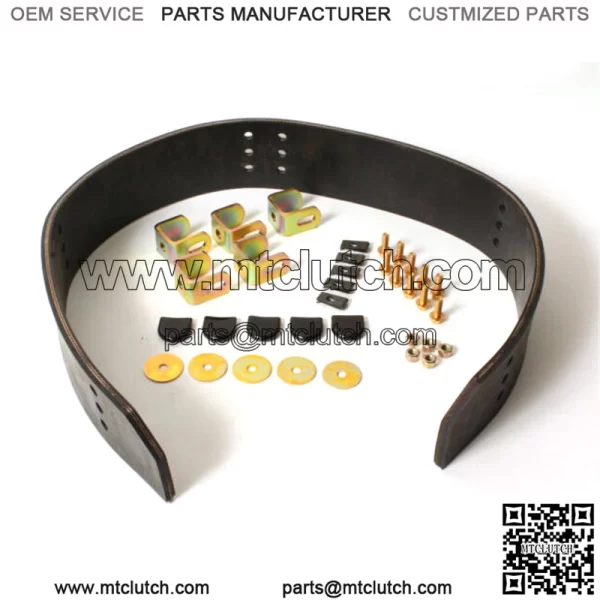 Genuine  131-4165 54" Striping Kit for TimeCutter 54" SS & SW Series - Image 3