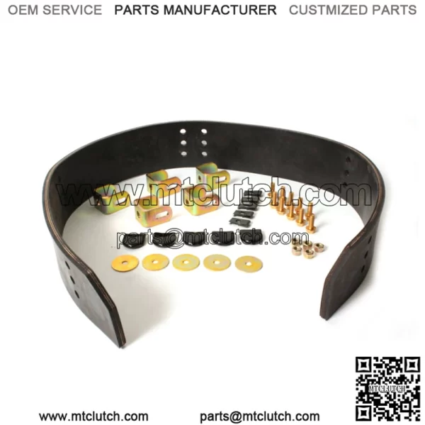 Genuine  131-4165 54" Striping Kit for TimeCutter 54" SS & SW Series - Image 4
