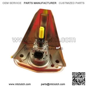 Duramax Diesel DEF Injector -  OEM GM NEW Diesel Exhaust Fluid 2011- 2016 (For: More than one vehicle)