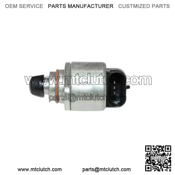 GM  Parts 217-435 Fuel Injection Idle Air Control Valve (For: More than one vehicle)