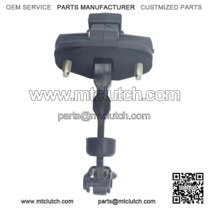 Check Stop Strap Front Driver Door Check For 2009-2014 Ford F150 9L3Z1522886A  (For: Ford F-150)