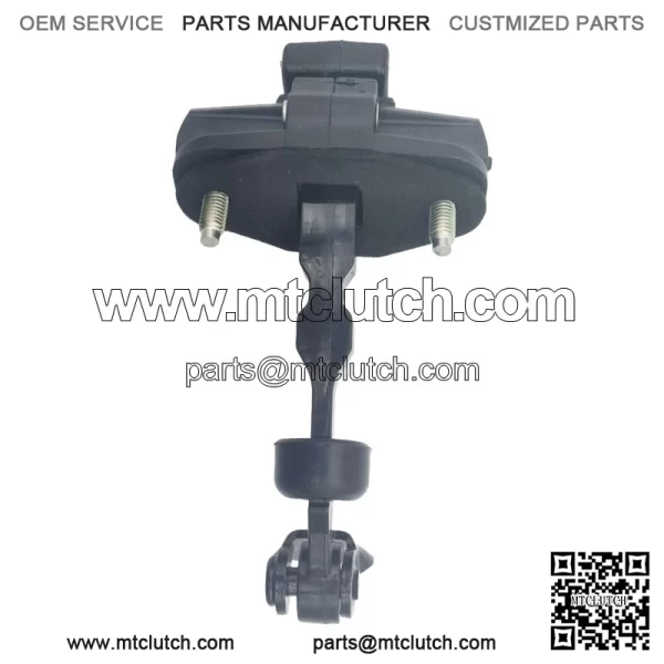 Check Stop Strap Front Driver Door Check For 2009-2014 Ford F150 9L3Z1522886A  (For: Ford F-150)