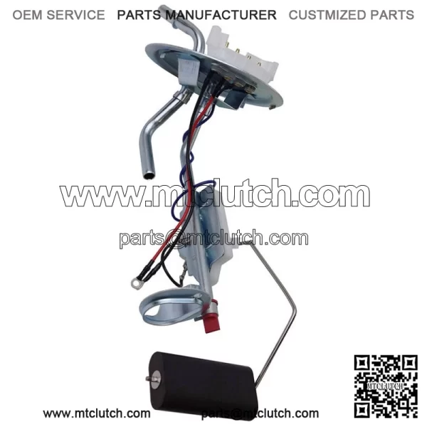 Fuel Sending Unit for Ford F-250 (1985-1986), Ford F-150 (1985-1986) (For: Ford F-150)