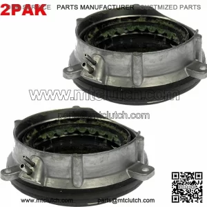 For 2004 - 2014 Ford F-150 F150 Parts IWE 4WD Auto Hub Lock Actuator B8 (For: More than one vehicle)