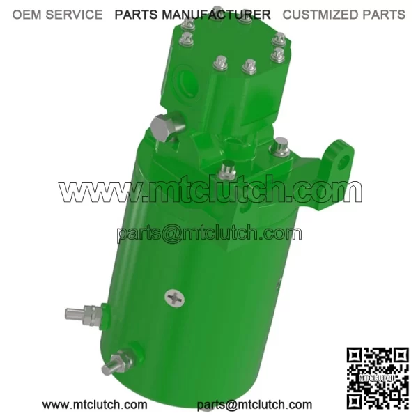 Hydraulic Pump, 1.59 Cm3 60 Bar Sec