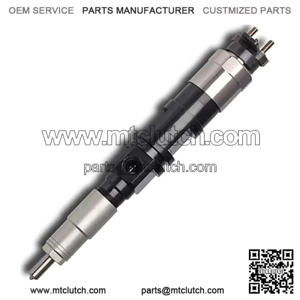 Common Rail Injector 095000-6470 For John Deere 9.0L Engine RE529151 DZ100223