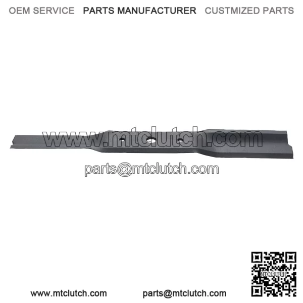 John Deere M82408 Mower Blade - 2 Piece