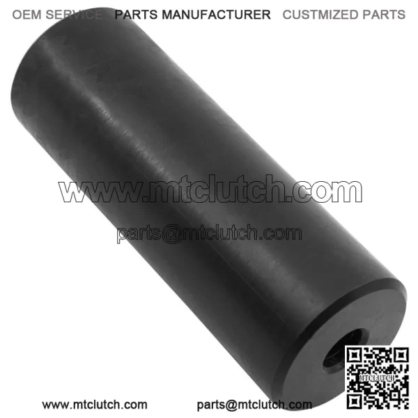 Deck Wheel Roller For John Deere 300 312 314 316 317 318 322 330 332 425 - Image 3