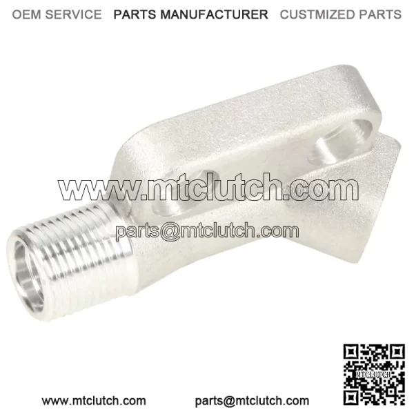 Discharge Manifold RE10981 fits John Deere 7445 748E 770B 770BH 7720 772B
