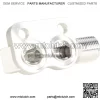Discharge Manifold RE10981 fits John Deere 7445 748E 770B 770BH 7720 772B - Image 2